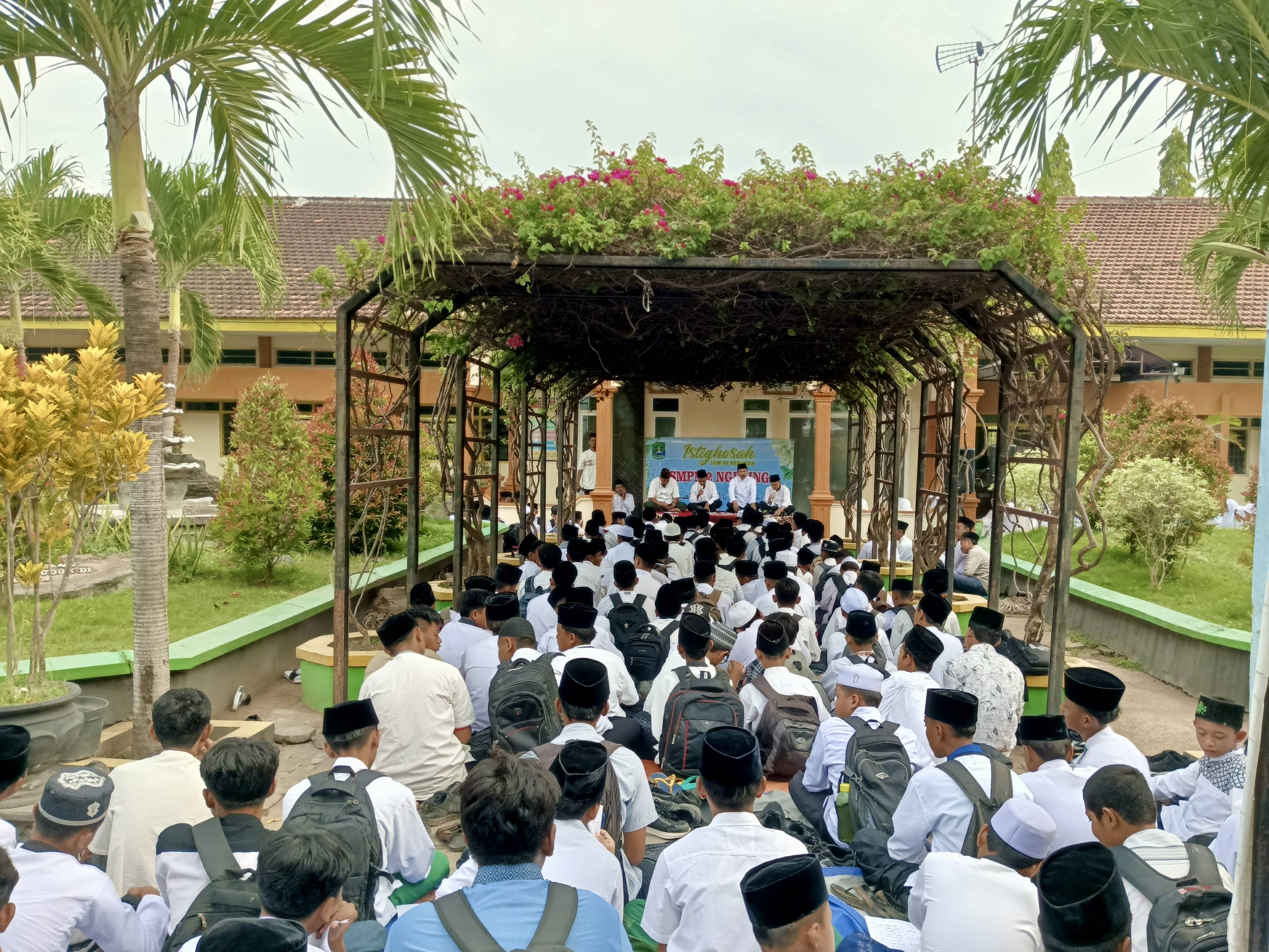 Jumat Beriman